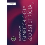 Livro Box Rotinas Em Ginecologia E Obstetricia 8 Edição