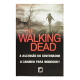 Livro Box The Walking Dead 2 Volumes Robert Kirkman 2016 