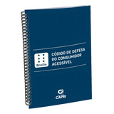 Livro Braille Da Lei