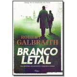 Livro Branco Letal