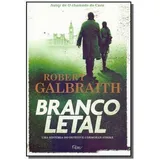 Livro Branco Letal