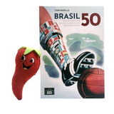 Livro Brasil 50 Retratos