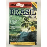Livro Brasil Abril 2012
