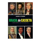 Livro Brasil Do Casseta