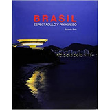 Livro Brasil Espectáculo Y