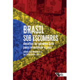 Livro Brasil Sob Escombros