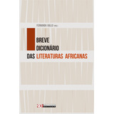 Livro Breve Dicionario Das