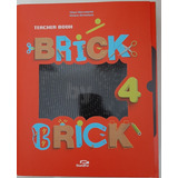 Livro Brick By Brick