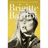 Livro Brigitte Bardot
