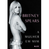 Livro Britney Spears A