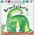 Livro Brontosaurio En Tercera De David Hawcock