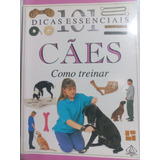 Livro Bruce Fogle Caes