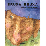 Livro Bruxa Bruxa