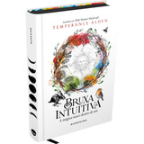 Livro Bruxa Intuitiva 