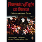 Livro Bruxaria E Magia Na Europa
