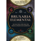 Livro Bruxaria Elemental