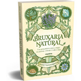 Livro Bruxaria Natural