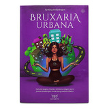 Livro Bruxaria Urbana