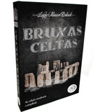 Livro Bruxas Celtas