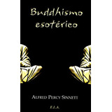 Livro Buddhismo Esoterico De