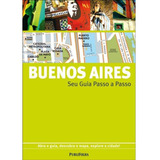 Livro Buenos Aires 