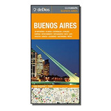 Livro Buenos Aires Guia