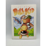 Livro Bull Kid 