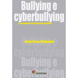 Livro Bullying E Cyberbullying