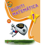 Livro Buriti Matematica 1º