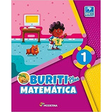 Livro Buriti Plus Matemática