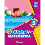 Livro Buriti Plus Matematica