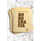 Livro Burocracia 