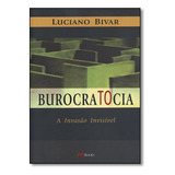 Livro Burocratocia A