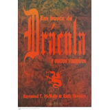 Livro Busca De Drácula E Outros