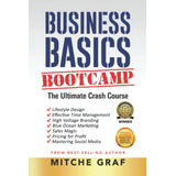 Livro Business Basics Bootcamp O Curso Intensivo Definitiv