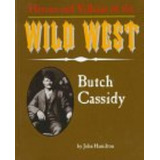 Livro Butch Cassidy 