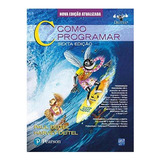 Livro C Como Programar P J Deitel