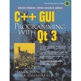 Livro C Gui Programming With Qt 3 Jasmin Blanchette Mark Summerfield 2004 