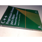Livro C Programação Orientada Para Objeto