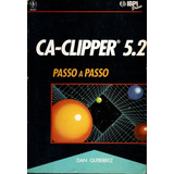 Livro Ca clipper 5