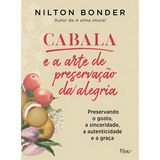 Livro Cabala E A