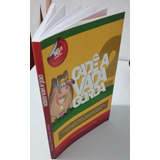 Livro Cadê A Vaca Gorda