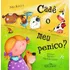 Livro Cadê O Meu Penico?