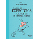 Livro Caderno De Exercicios