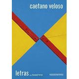 Livro Caetano Veloso
