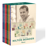Livro Caixa Cabala Reflexos E Refrações Coleção Completa 7 Volumes De Bonder Nilton Editorial Rocco Capa Mole Edição 1 Em Português 2025