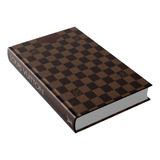 Livro Caixa M Colecao