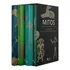 Livro Caixa Mitos
