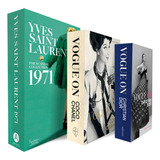 Livro Caixa Organizadora Decorativo