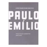 Livro Caixa Paulo Emílio 2